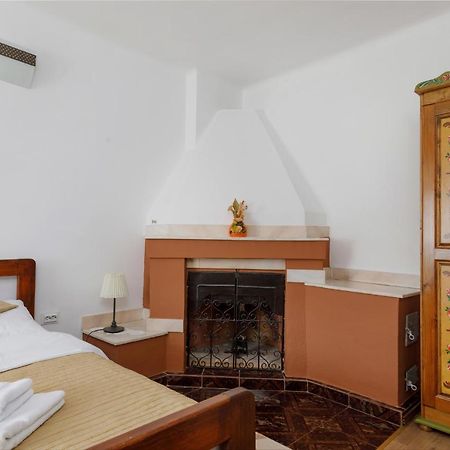 Casa Rasnoveana Eksteriør billede