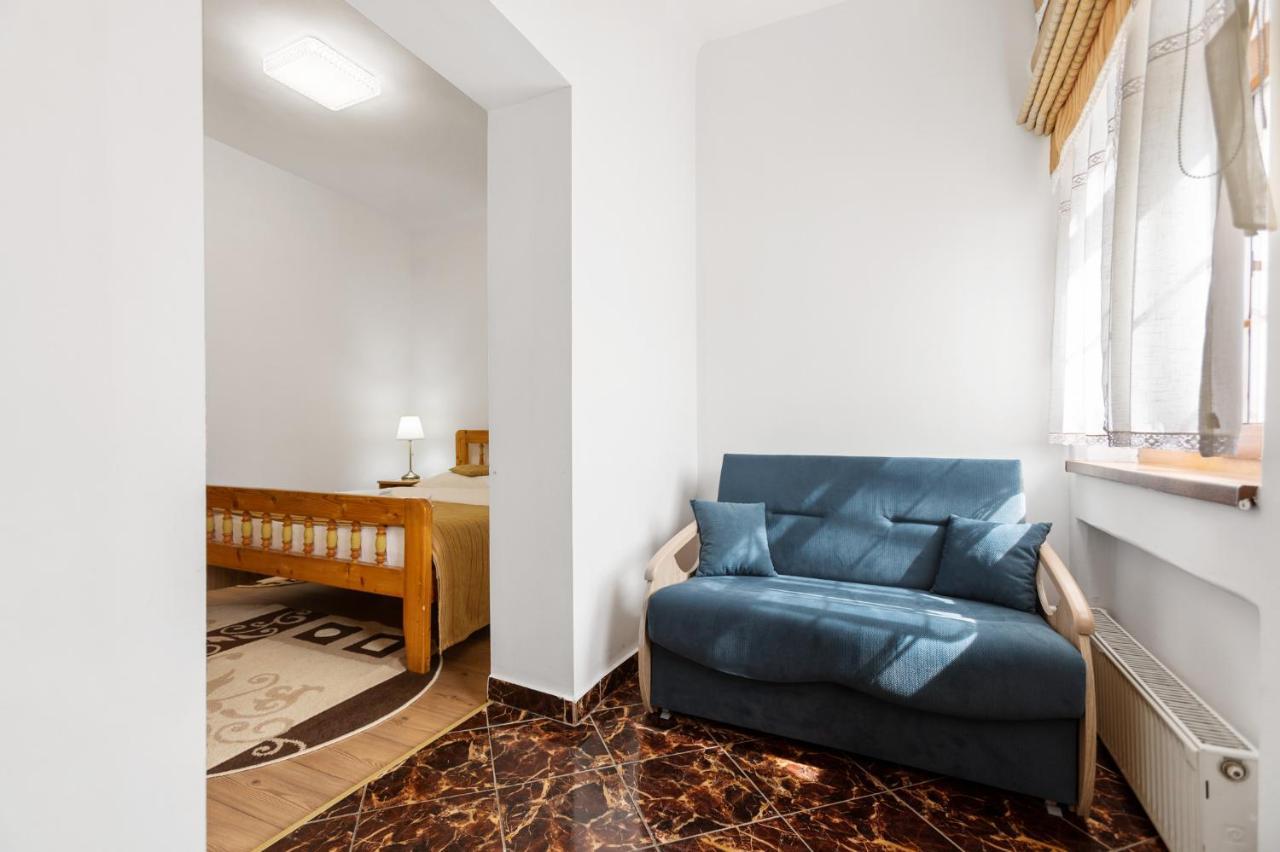 Casa Rasnoveana Eksteriør billede
