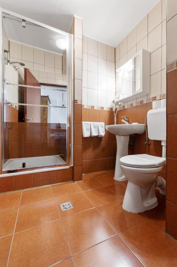 Casa Rasnoveana Eksteriør billede