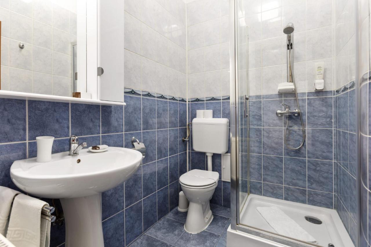 Casa Rasnoveana Eksteriør billede